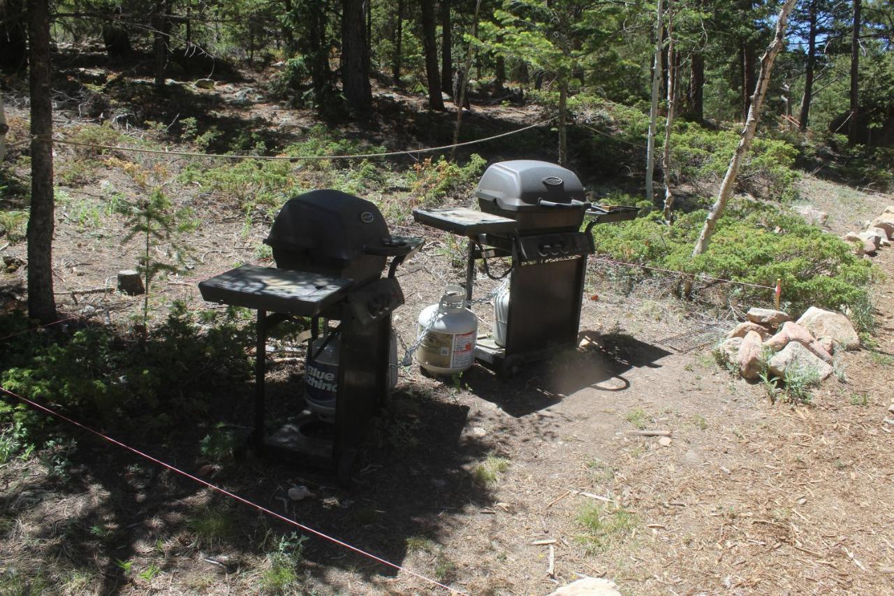Lawson Adventure Park Villa Idaho Springs Exterior photo