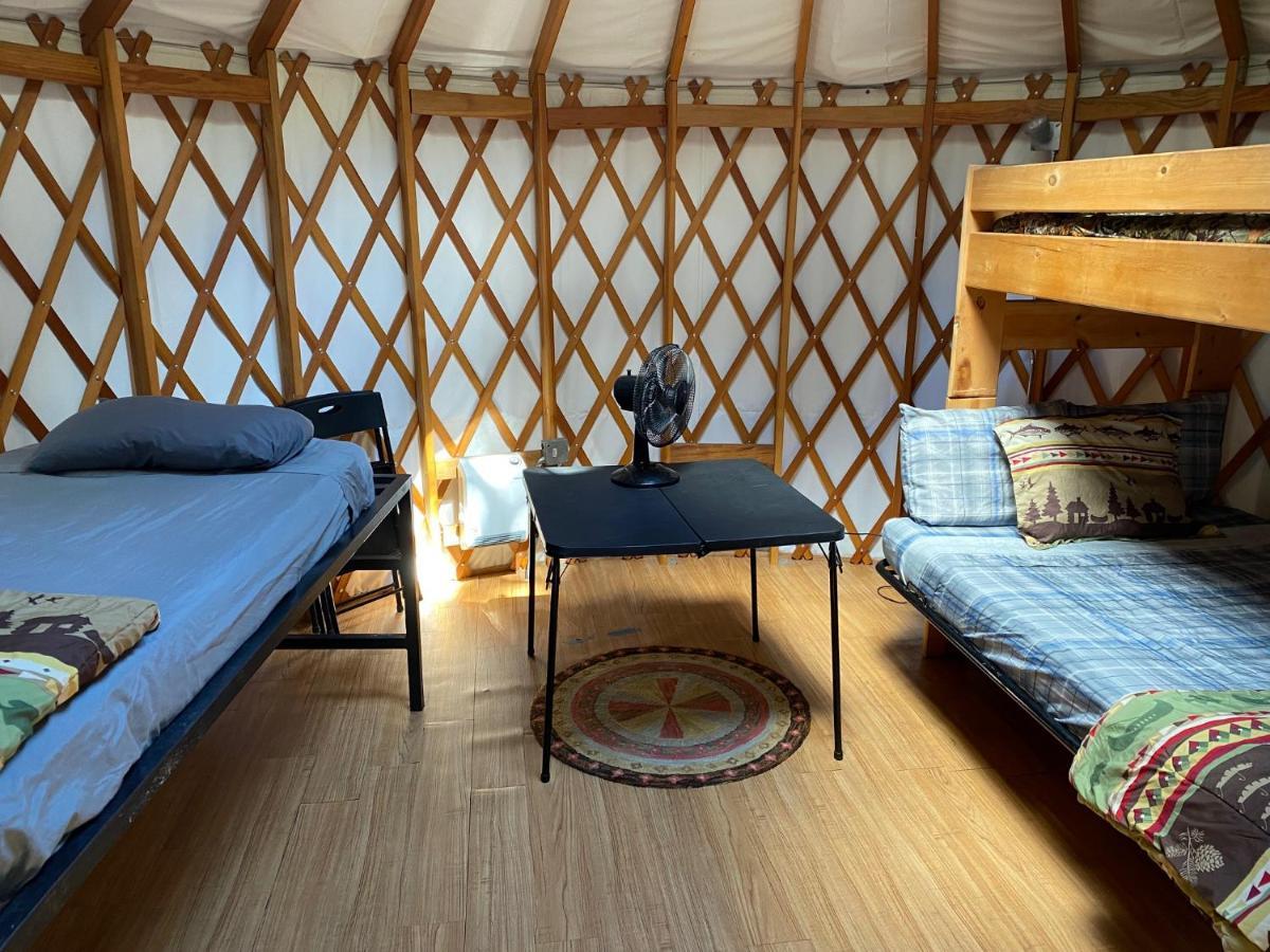 Lawson Adventure Park Villa Idaho Springs Exterior photo