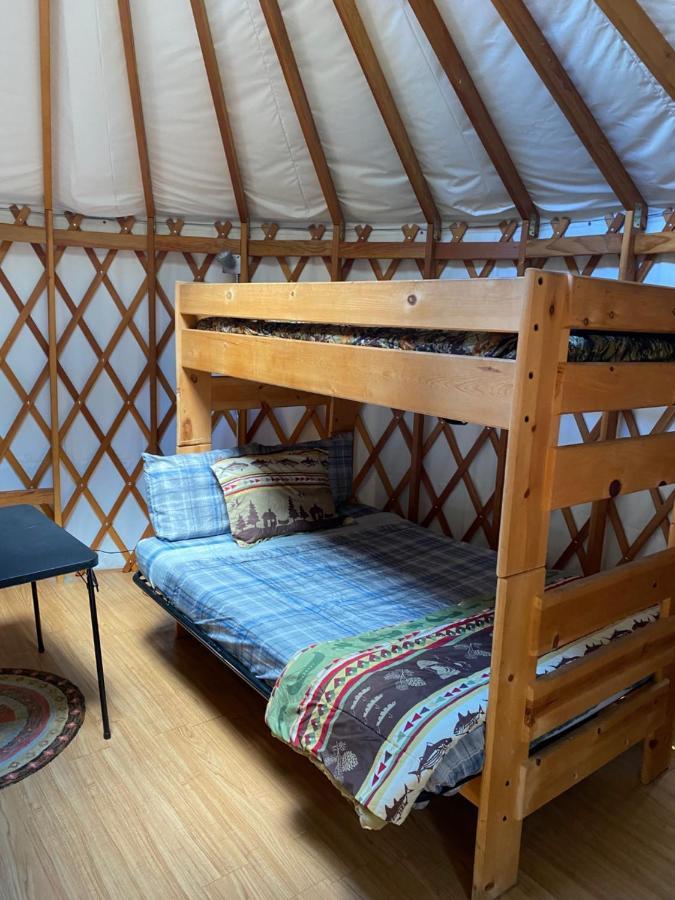 Lawson Adventure Park Villa Idaho Springs Exterior photo