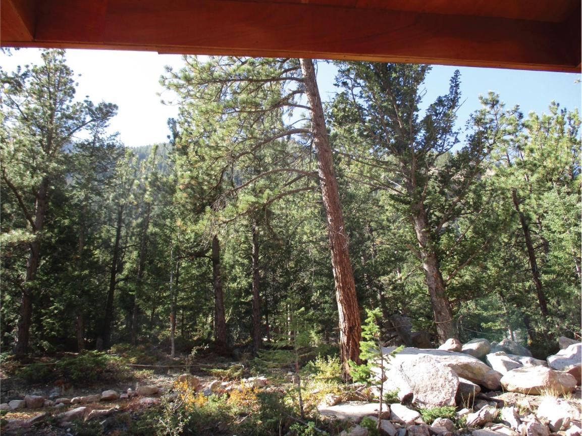 Lawson Adventure Park Villa Idaho Springs Exterior photo